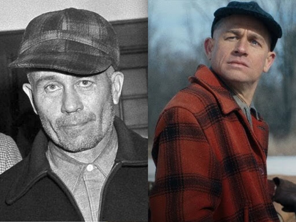 Ed Gein vuelve a aterrorizar en ‘Monstruo’, la nueva serie de Netflix basada en hechos reales