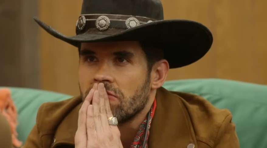 Mánager de Eleazar Gómez desmiente demanda de la novia del actor por presunta violencia