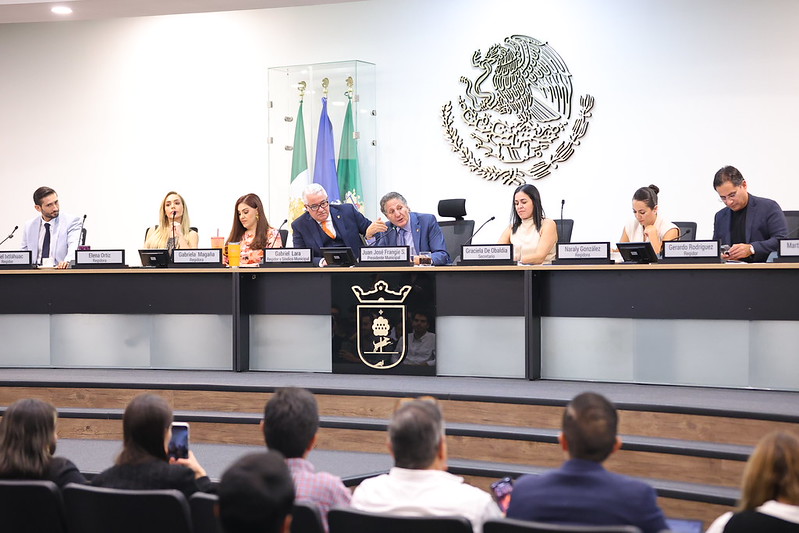 Zapopan impulsa regulación responsable para purificadoras de agua