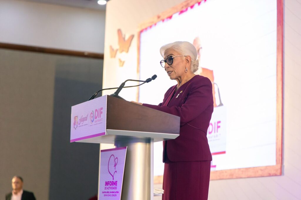 Servir de cerca y con el corazón: Beatriz Estrada Martínez