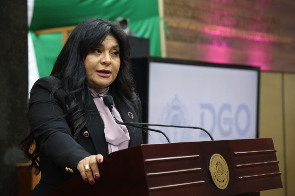 Nadia Milán impulsa reformas y llama a unir esfuerzos contra el cáncer de mama