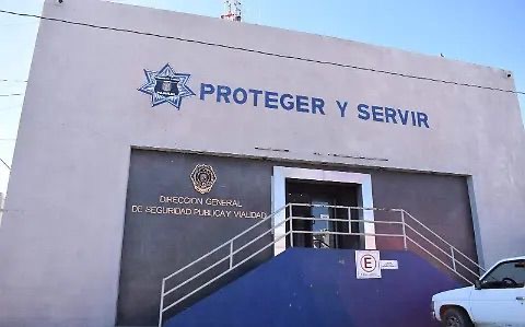 Nombran a Martín Chaparro como director interino de Seguridad Pública Municipal