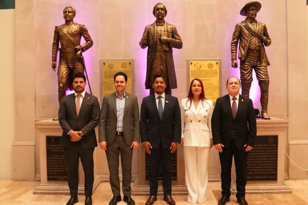 Concluyen comparecencias de organismos autónomos