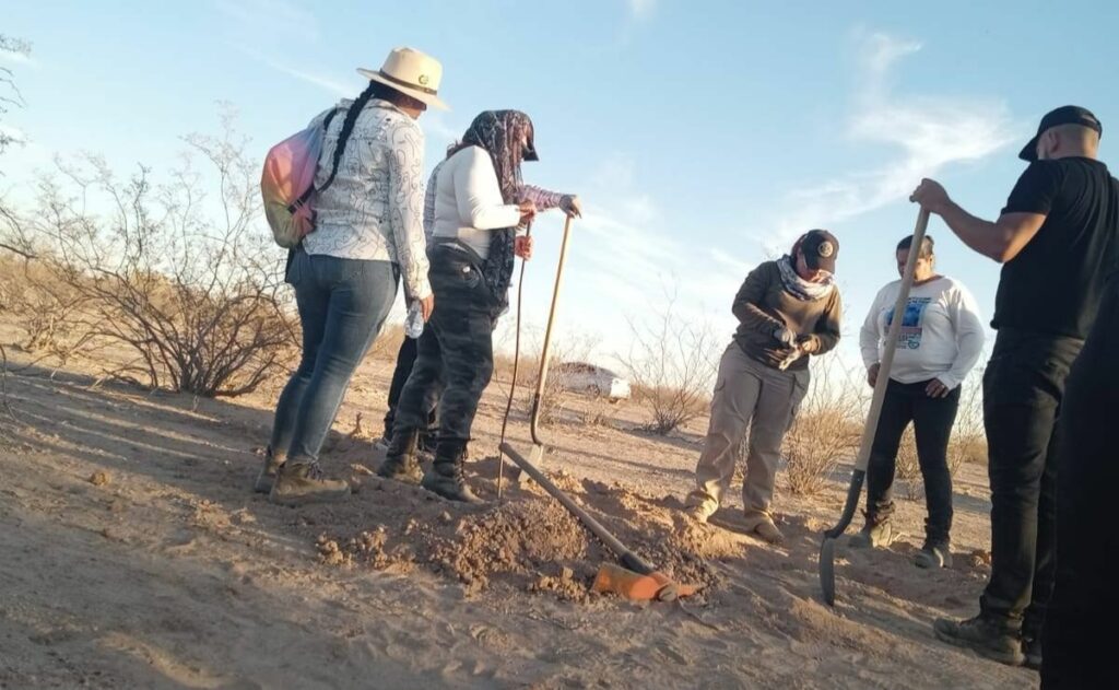 Fiscalía de Sonora confirma hallazgo de 60 cuerpos en Hermosillo; atribuyen hechos a crimen organizado