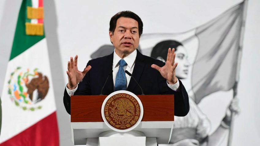 SEP repondrá libros de texto en estados afectados por lluvias y evalúa apoyo para útiles escolares
