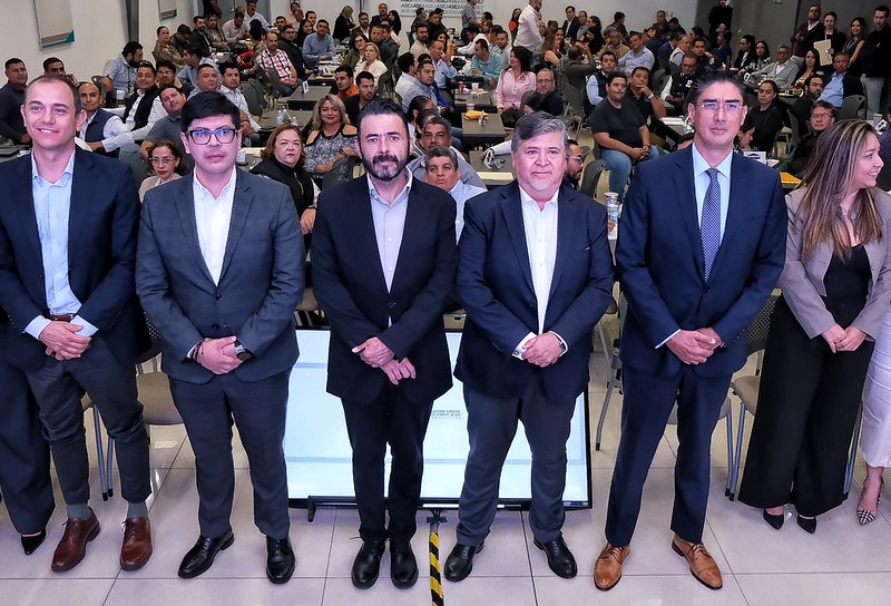 Arrancan Auditorías Colmena en Jalisco para fortalecer la transparencia y el buen uso de los recursos públicos