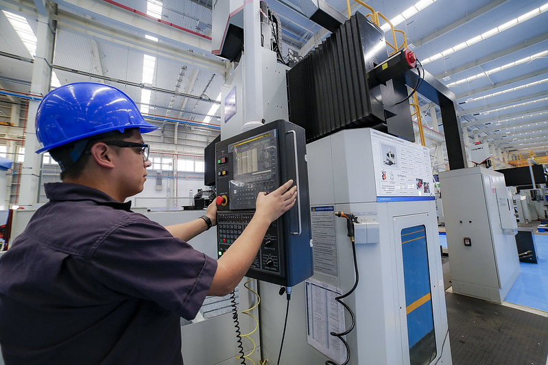 Jalisco se posiciona en el top 5 nacional por generación de empleo formal
