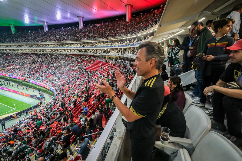 Jalisco acelera preparativos rumbo al Mundial 2026
