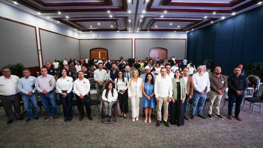Nayarit trabaja por una movilidad moderna, segura e incluyente