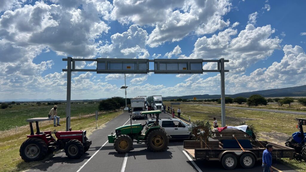 Productores logran avances en la negociación para ampliar el acopio de frijol en Durango