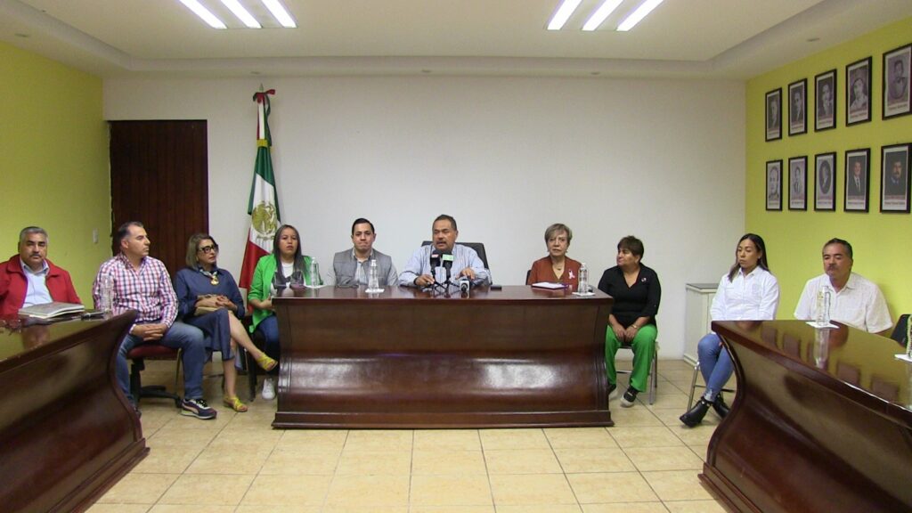 Ayuntamiento de Guadalupe Victoria anuncia descuentos en agua potable y predial