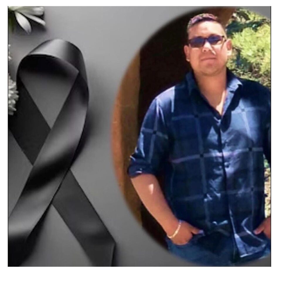 Guachochense uno de los policías caídos en su deber