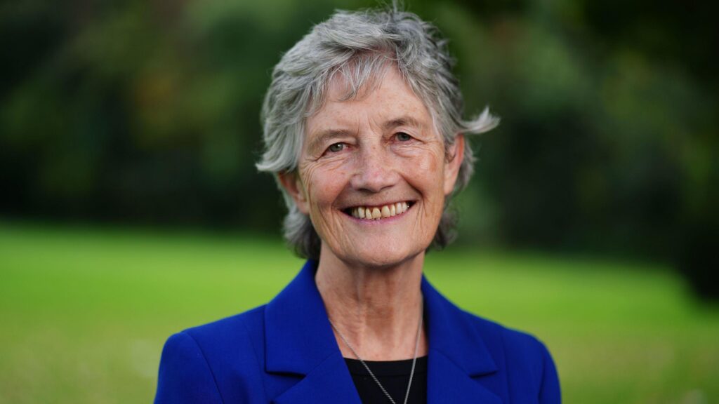 Catherine Connolly: Nueva Presidenta de Irlanda