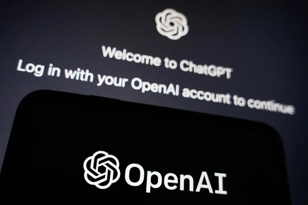 OpenAI recibe orden judicial por investigación de abuso infantil