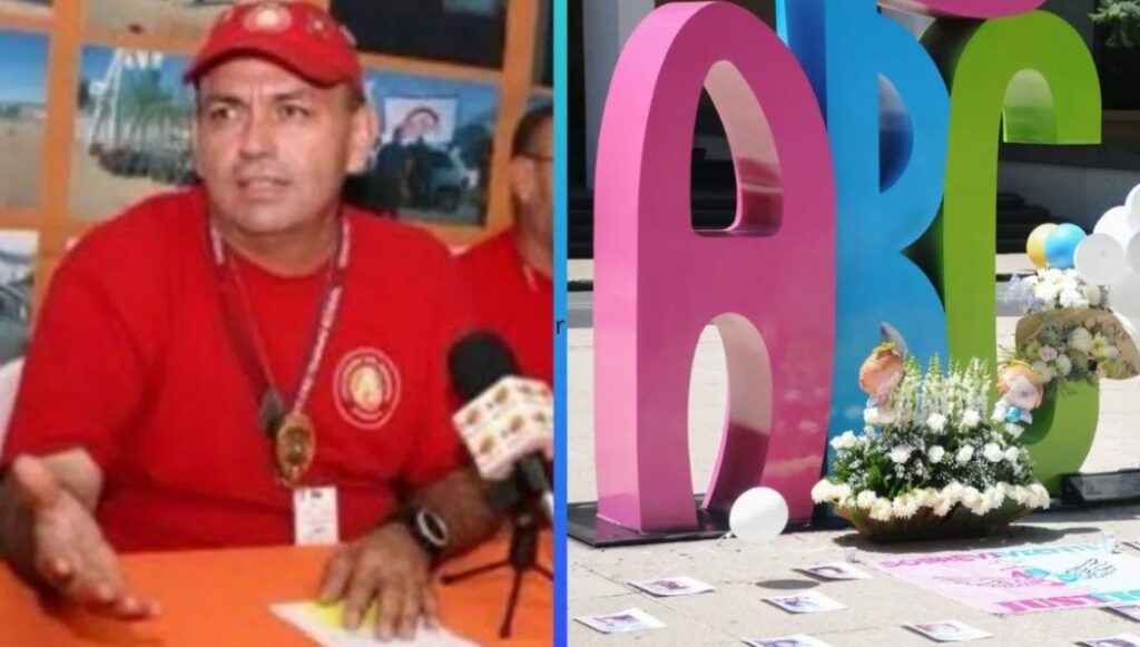 Detienen en Arizona a exdirector de PC de Hermosillo por caso Guardería ABC