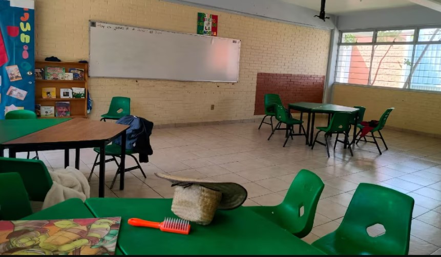 SEP confirma megapuente para Día de Muertos