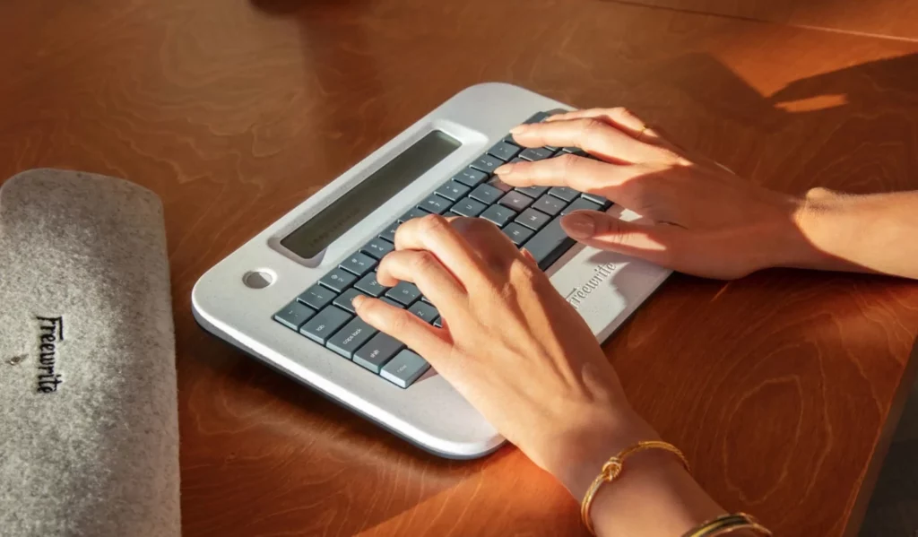 Teclados sin distracciones: La nueva forma de mejorar la productividad