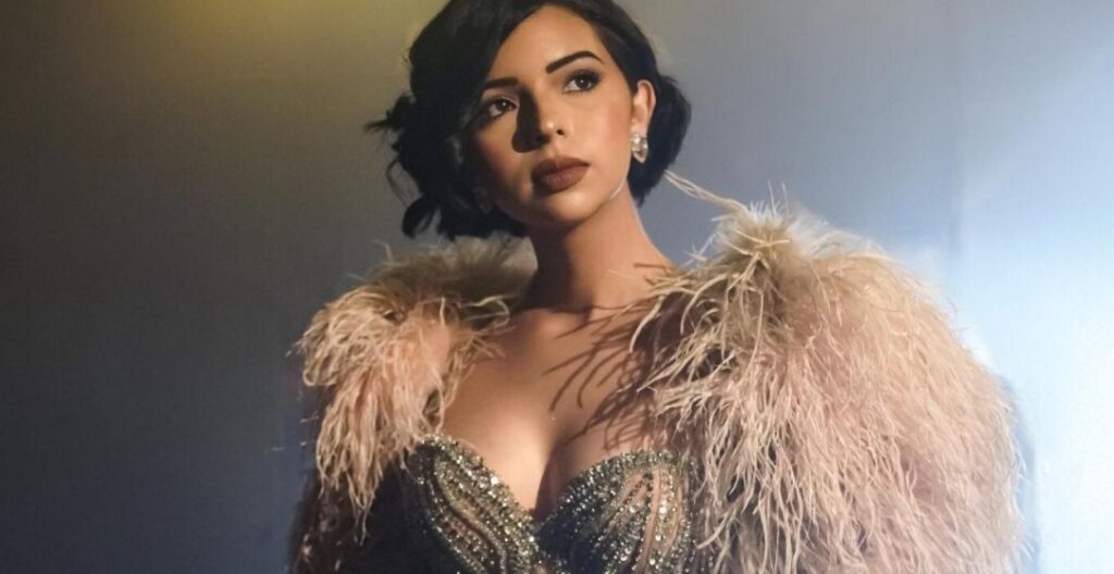 Ángela Aguilar suspende seis conciertos en Estados Unidos