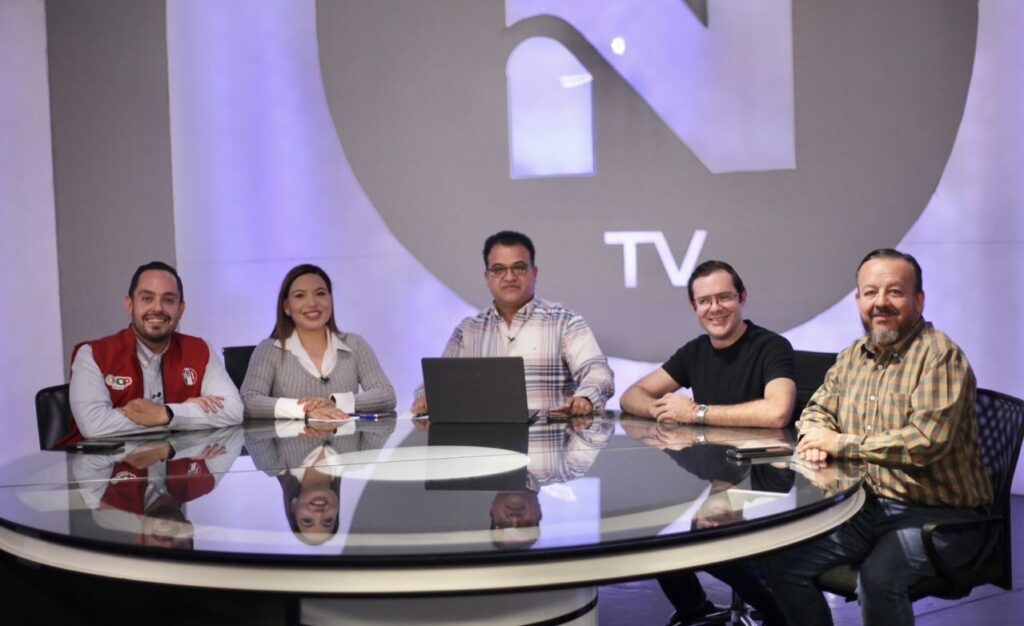 Relanzamiento del PAN sacude el tablero político rumbo al 2027 y 2028 en Durango