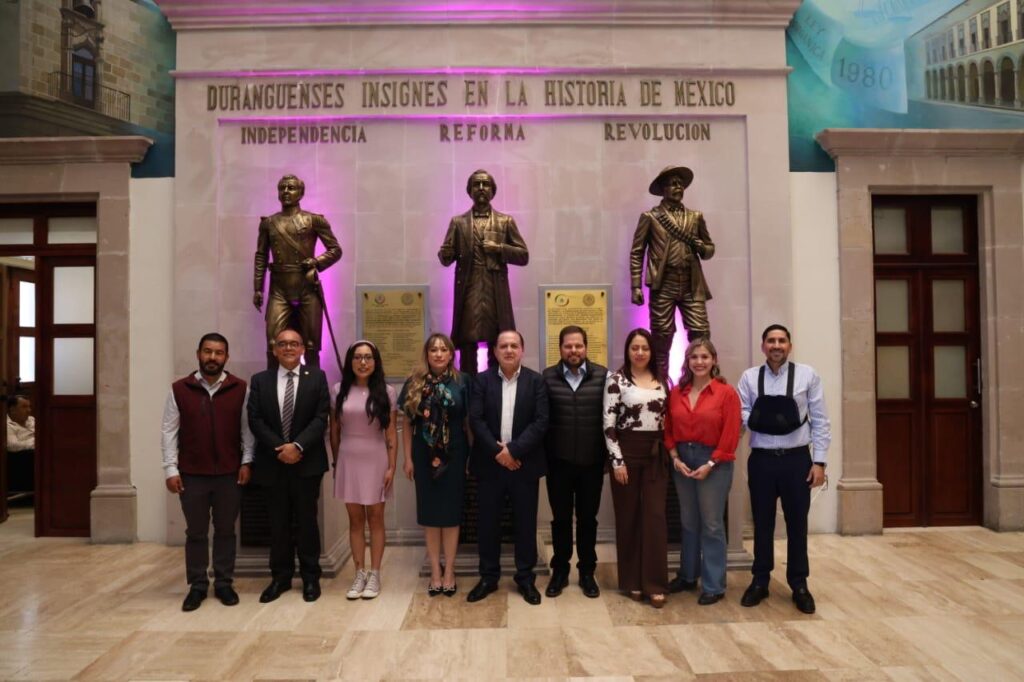 Comisión de Justicia fortalece reformas con diálogo entre Fiscalía y Poder Judicial