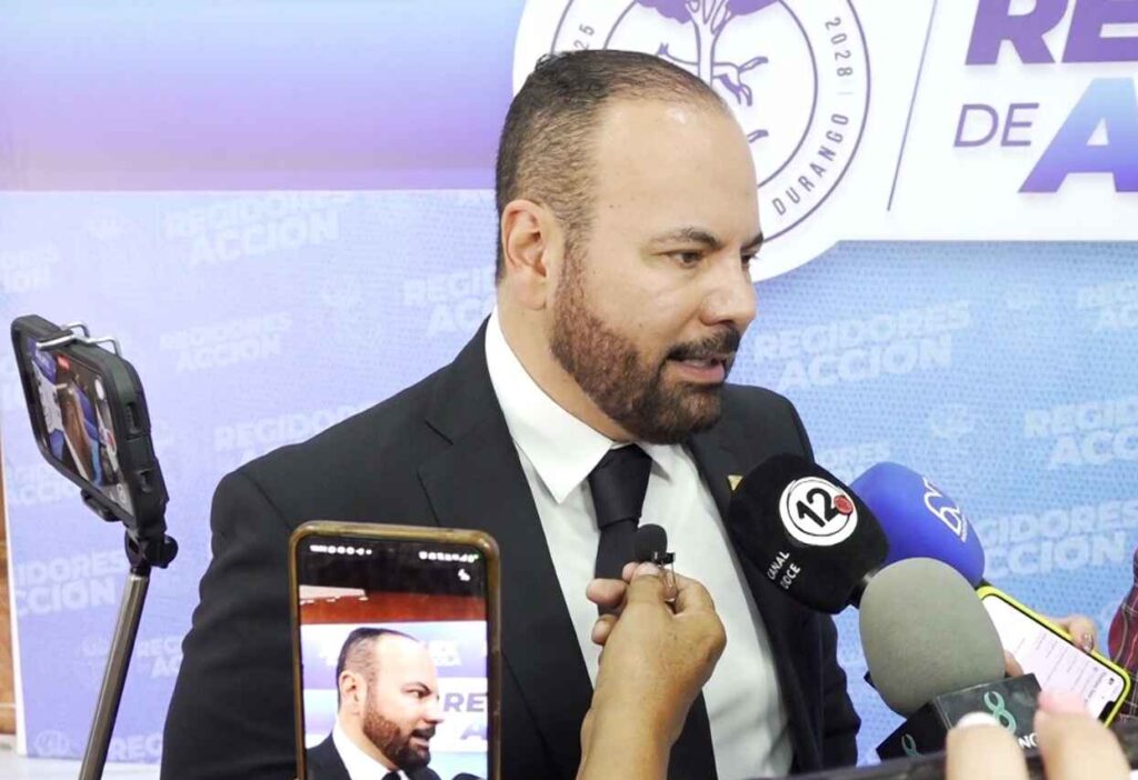 PAN propone impulsar consulta popular sobre la despenalización del aborto en Durango