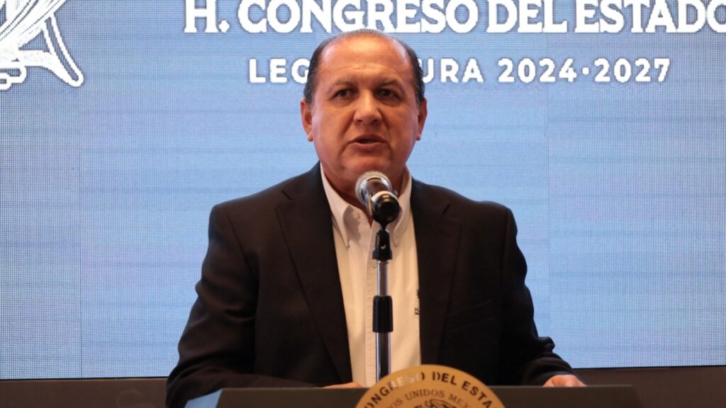 Congreso de Durango dona 150 mil pesos para apoyar la Ruta de la Salud enviada a Veracruz