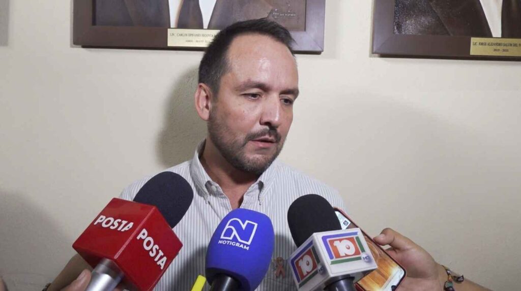 Finanzas en Durango avanzan con transparencia: Alfredo Varela destaca reducción de deuda