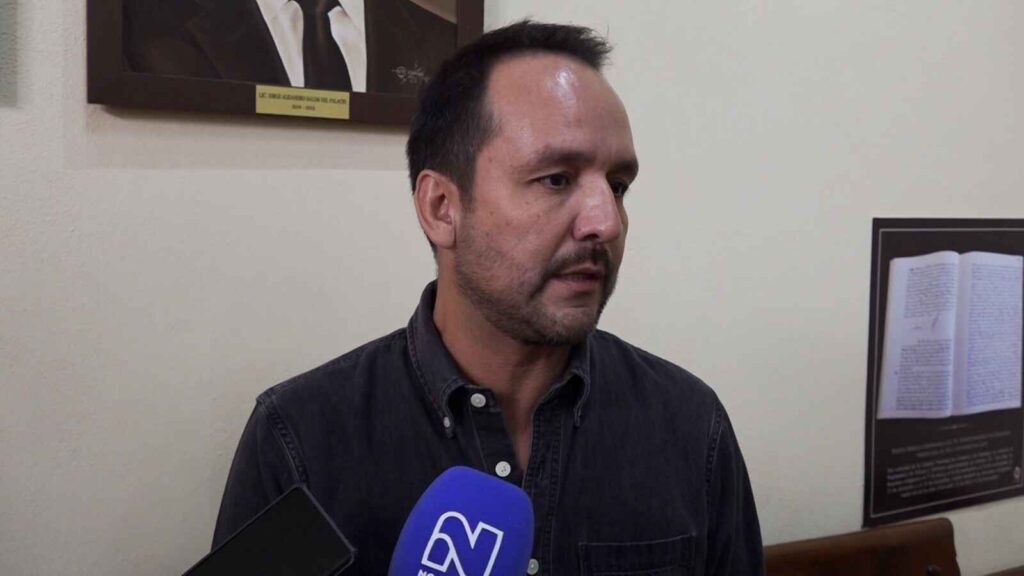 Reiteran importancia de encuestas ciudadanas para alcanzar consensos sociales en “Durango de Rol”