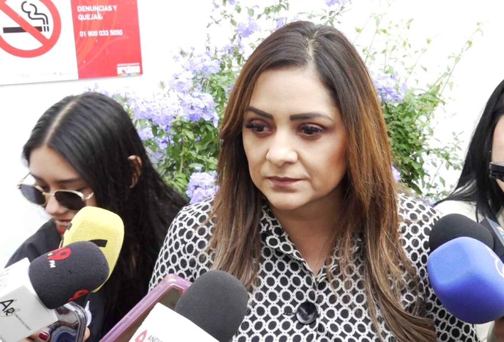 Regularán bienes inmuebles del municipio: Ali Gamboa