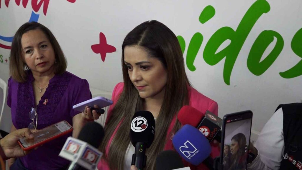 Se procede legalmente contra empresa encargada de mantenimiento a luminarias: Síndico Municipal