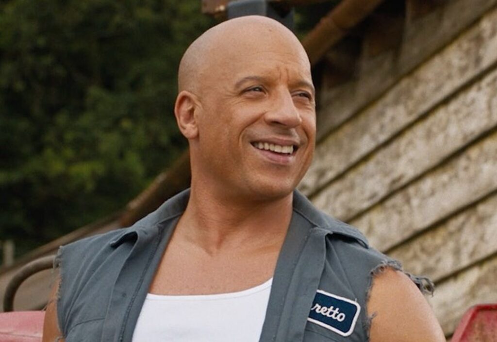 Vin Diesel confirma la continuidad de ‘Rápidos y Furiosos’ ante rumores de cancelación