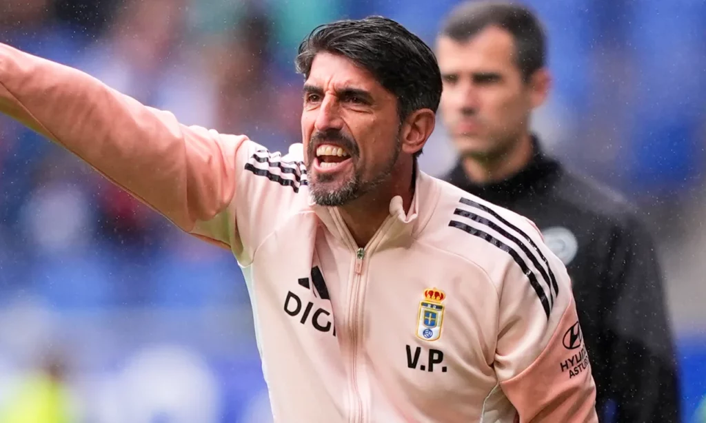 Veljko Paunovic deja el Real Oviedo tras un inicio decepcionante en LaLiga