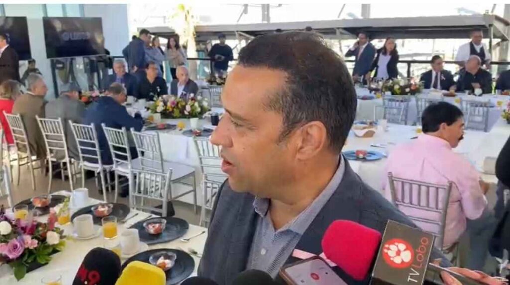 Reingeniería en áreas verdes fortalecerá servicios públicos