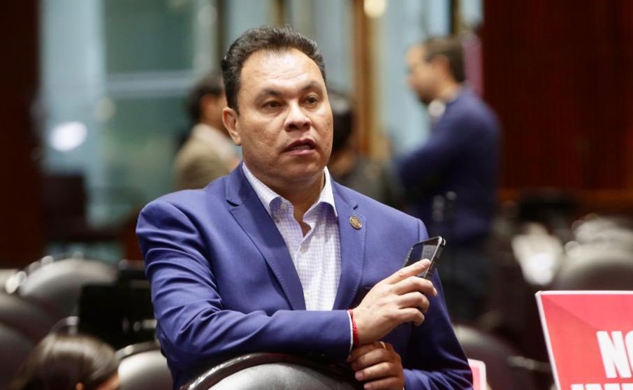 Gobierno de la 4T engaña a campesinos con precio de frijol sin capacidad real de acopio: Arturo Yáñez