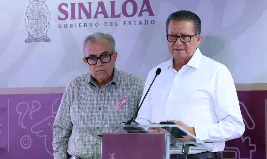 Reestructuración en el Gabinete de Sinaloa: Feliciano Castro asume la Secretaría de Economía