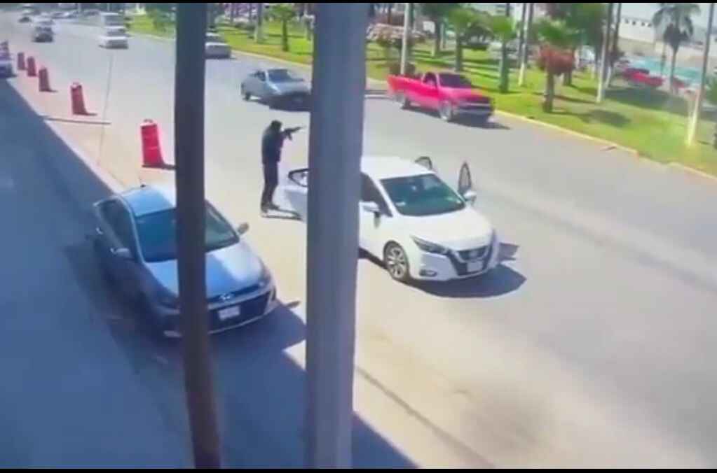 Organismos empresariales condenan ataque a policías en Gómez Palacio