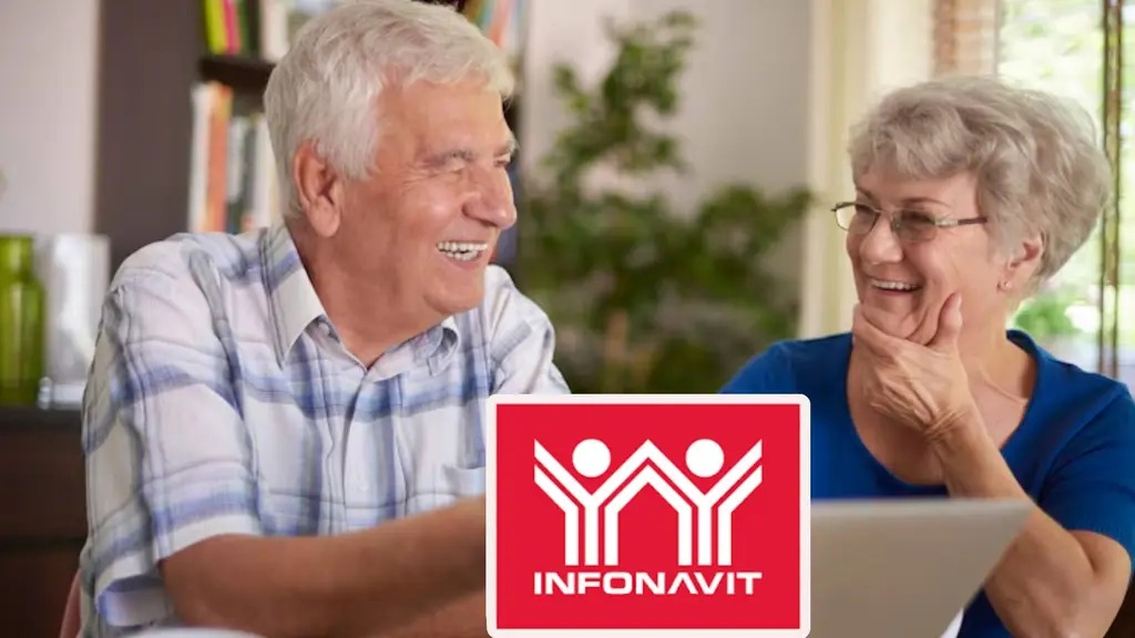 Infonavit ofrece créditos flexibles para mayores de 60 años en 2025