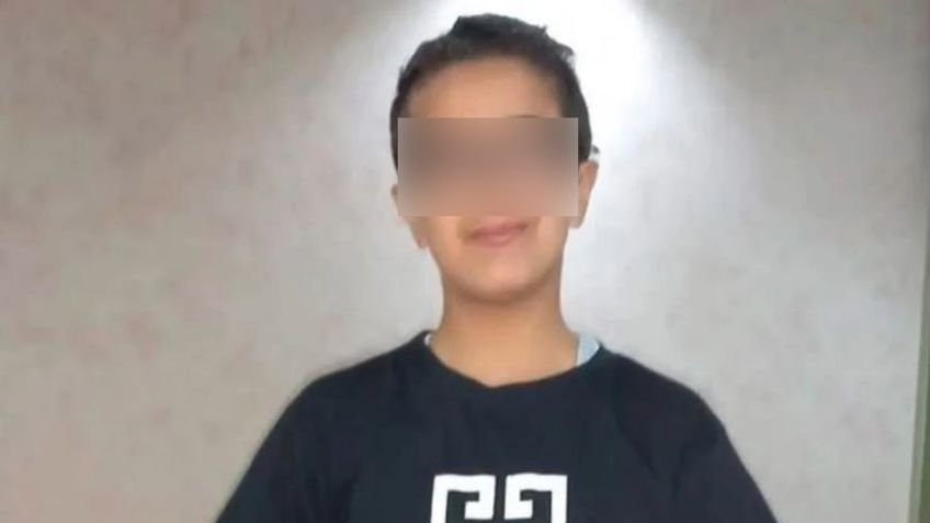 Niño de 13 años mata y se come a su compañero de clases: “Sabía a pollo empanizado”