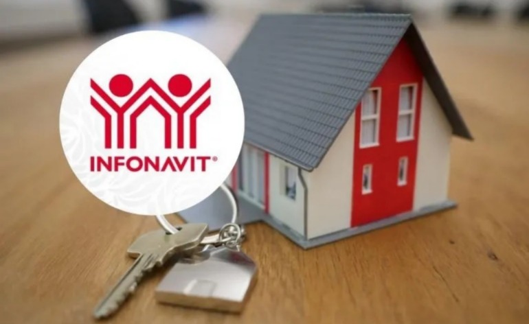 Infonavit pone casas en remate: Así las puedes adquirir