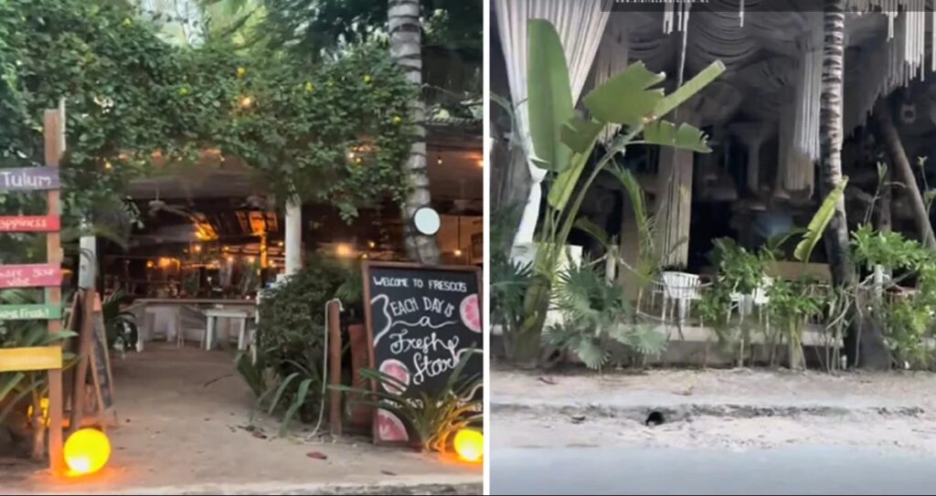 Tulum se convierte en pueblo fantasma por excesivos precios