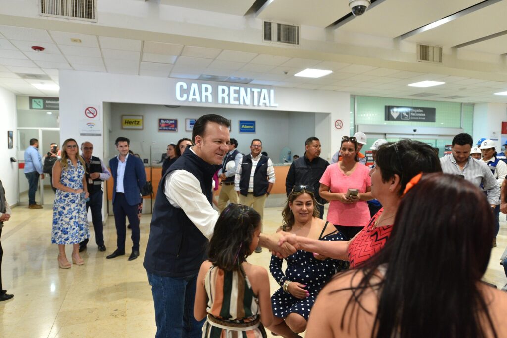 Nueva ruta Durango–Guadalajara impulsa el turismo y la conectividad del estado