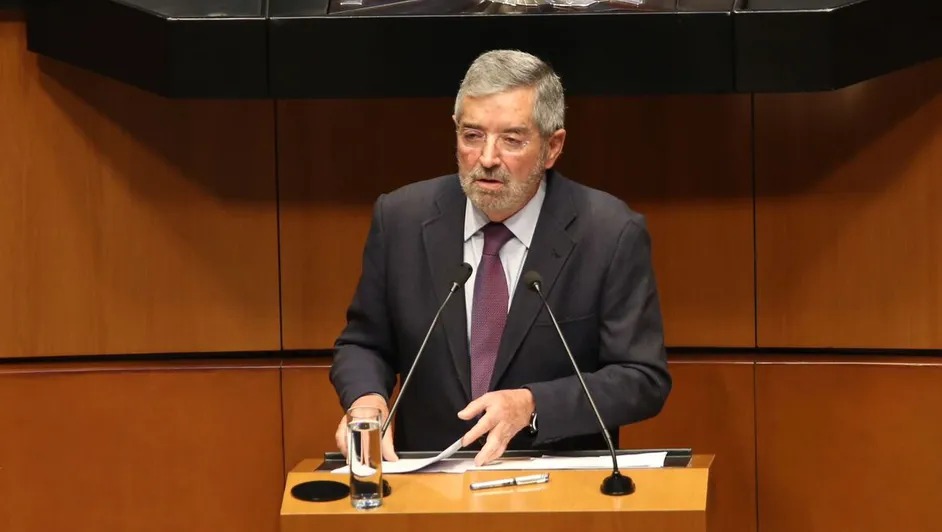 Las negociaciones rumbo a la revisión del T-MEC van por la dirección correcta: De la Fuente
