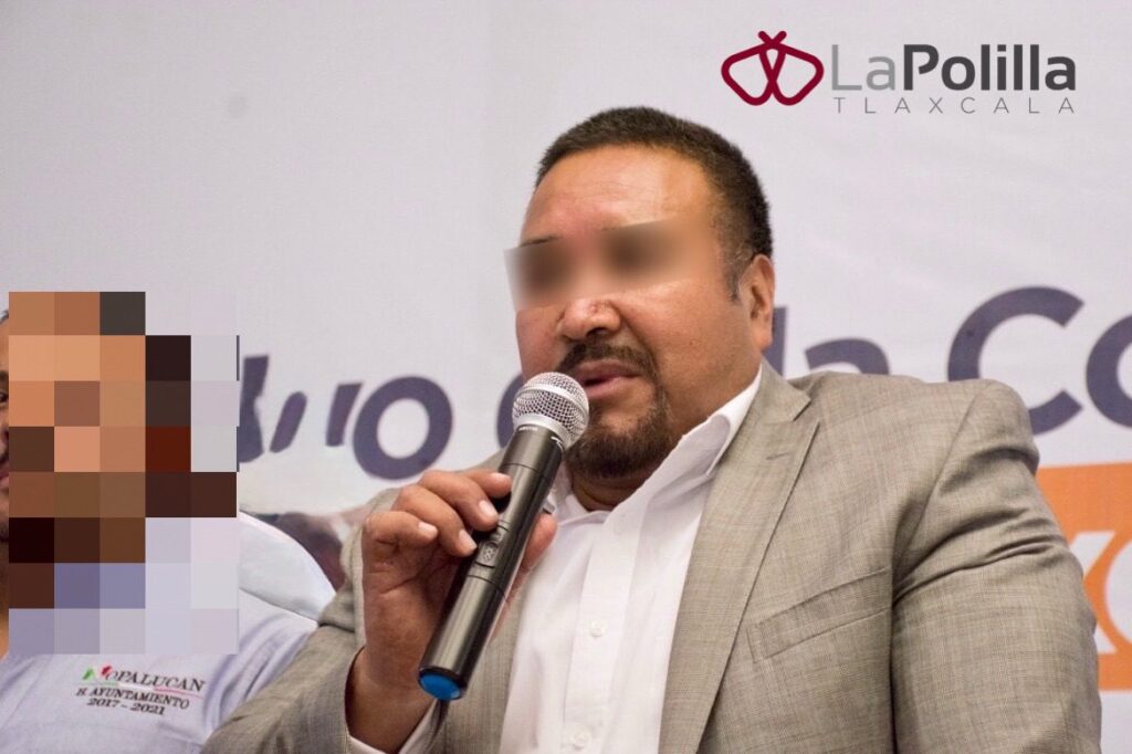 Detienen a exalcalde de Xicohtzinco por intento de homicidio