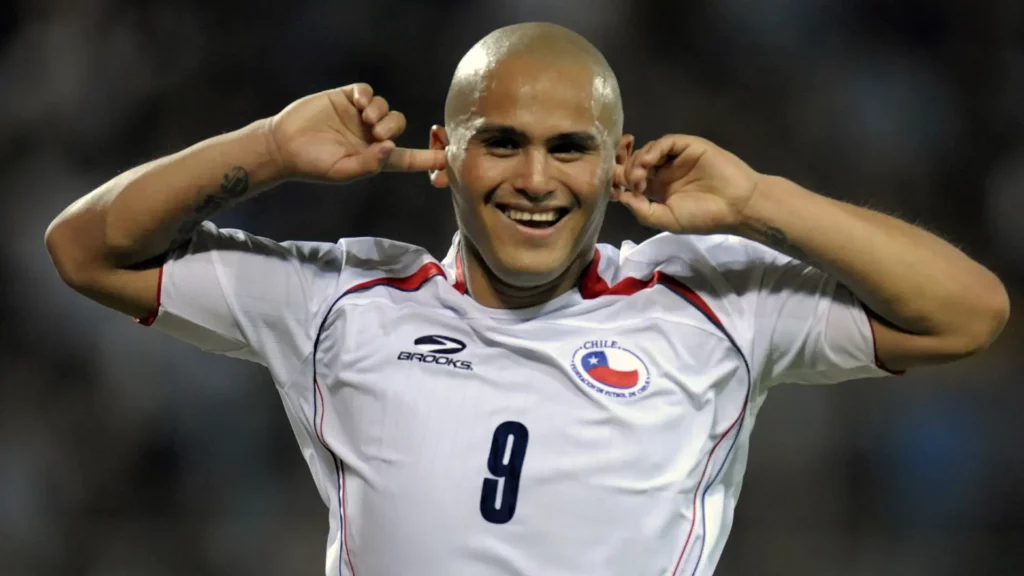 Humberto ‘Chupete’ Suazo: Un Ícono del fútbol se despide