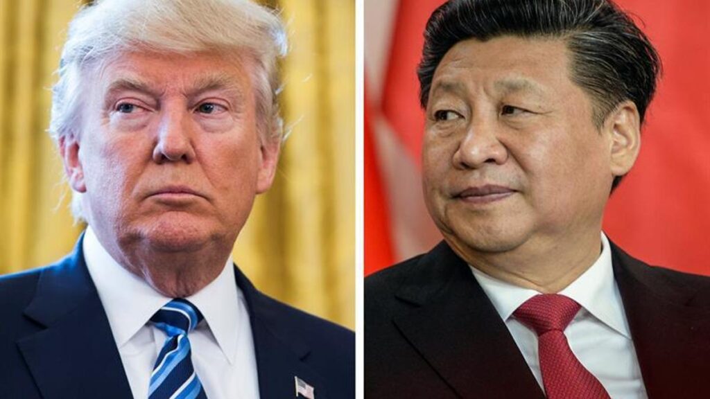 Trump cancela reunión con Xi Jinping y amenaza con nuevos aranceles a China