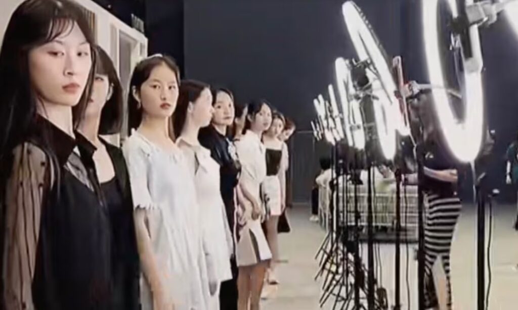 China exige títulos a influencers para temas especializados