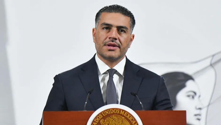 Seguridad en Sinaloa será reforzada por instrucción de la Presidenta, informa Harfuch
