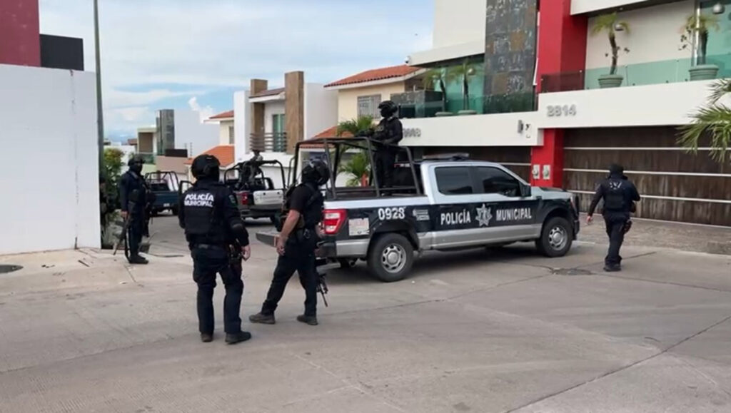 Ocho homicidios dolosos y tres secuestros registrados en Sinaloa en un solo día