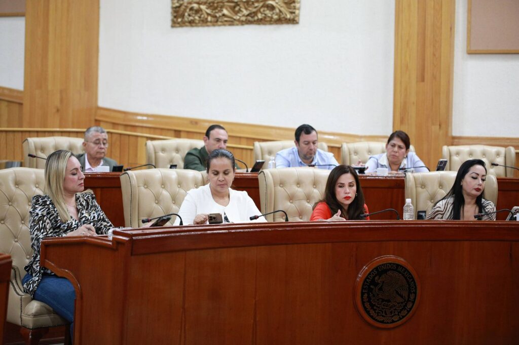 Avanza el proceso de selección para integrar el Consejo Consultivo de Derechos Humanos