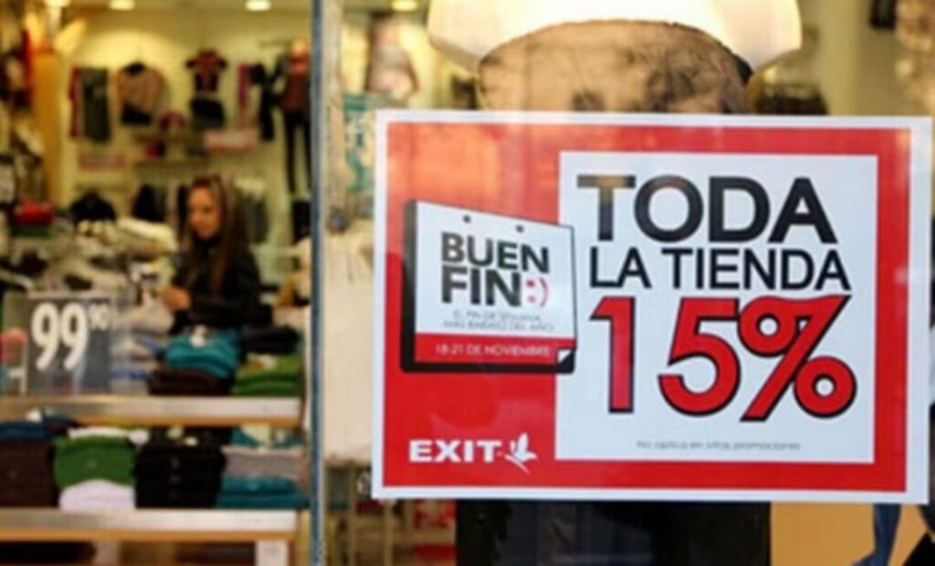 Buen Fin 2025: Proponen abrir espacios para emprendedores y «nenis»